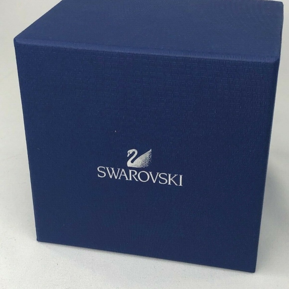 Sale! Swarovski Crystalline 38mm SS Silver / White watch main image 6